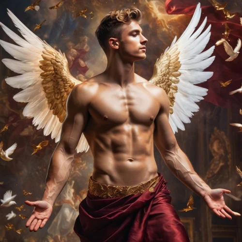 archangel,the archangel,baroque angel,perseus,business angel,eros,guardian angel,angelology,cupid,ganymede,angel wings,uriel,apollo,greek god,fallen angel,angel wing,griffin,angel figure,cupido (butterfly),sparta,Photography,General,Fantasy