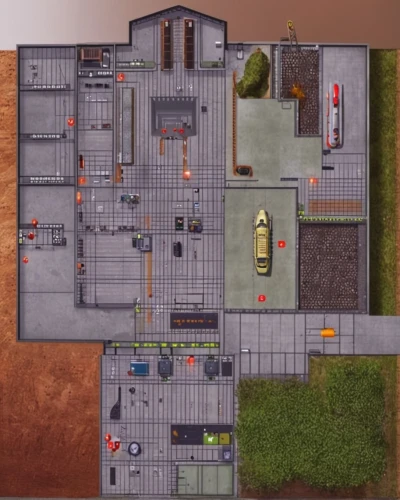 barracks,an apartment,shared apartment,apartment house,apartment,prison,fallout shelter,floorplan home,dormitory,demolition map,retirement home,peter-pavel's fortress,industrial plant,town planning,tenement,shower base,mortuary temple,apartment complex,industrial hall,dungeon,Photography,General,Fantasy
