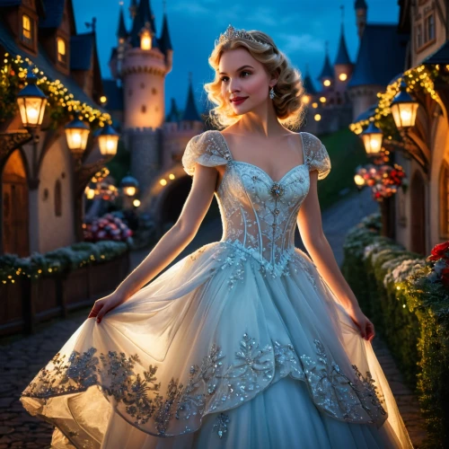 cinderella,elsa,fairytale,fairy tale,a fairy tale,fairy tale character,ball gown,tiana,fairytales,fairy tales,fairy tale castle,rapunzel,wedding dresses,disney rose,white rose snow queen,bridal dress,bridal clothing,wedding gown,fairytale characters,the snow queen,Photography,General,Fantasy