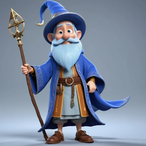 scandia gnome,gnome,wizard,the wizard,smurf figure,scandia gnomes,gandalf,gnomes,3d model,3d figure,elf,father frost,magus,vax figure,gnome ice skating,disney character,geppetto,dwarf,male elf,aladin,Photography,General,Realistic