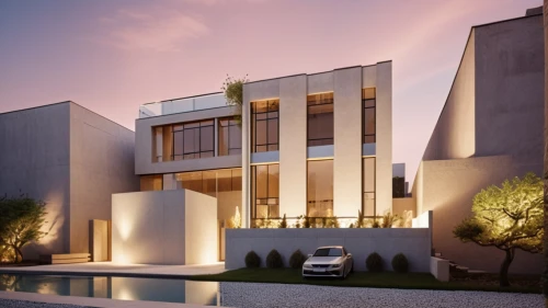 modern house,modern architecture,contemporary,luxury property,dunes house,build by mirza golam pir,luxury home,bendemeer estates,smart home,modern style,stucco wall,luxury real estate,cubic house,cube house,beautiful home,residential house,smart house,private house,exterior decoration,3d rendering,Photography,General,Realistic