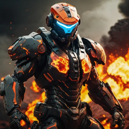 war machine,fire background,scorch,lava,4k wallpaper,iron,halo,ironman,destroy,magma,molten,bot icon,iron man,orange,inferno,spartan,megatron,steel man,nova,iron-man,Photography,Artistic Photography,Artistic Photography 05