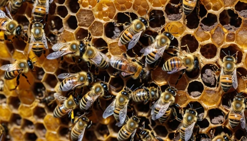 honeybees,swarm of bees,honey bees,bees,pollen warehousing,bee eggs,swarm,bee colony,honeycomb,hive,bee farm,wasps,beekeeping,honeycomb structure,beeswax,bee,bee house,the hive,bee hive,varroa,Photography,General,Realistic