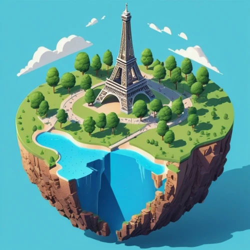 floating island,island suspended,artificial islands,low poly,floating islands,3d bicoin,low-poly,mushroom island,tower fall,artificial island,isometric,continent,3d fantasy,airbnb icon,flying island,airbnb logo,uninhabited island,360 ° panorama,virtual landscape,peninsula,Unique,3D,Isometric