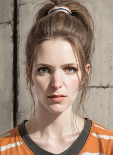 portrait background,rose png,portrait of a girl,symetra,tracer,girl in t-shirt,young woman,girl portrait,lori,woman face,orange,olallieberry,clementine,the girl's face,tee,hollywood actress,ammo,lis,thomas heather wick,realdoll,Digital Art,Comic