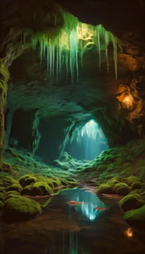 cave on the water,underground lake,pit cave,blue cave,cenote,speleothem,cave tour,cave,the blue caves,blue caves,sea cave,karst landscape,karst area,stalactite,the limestone cave entrance,sea caves,glacier cave,lava cave,ice cave,lava tube