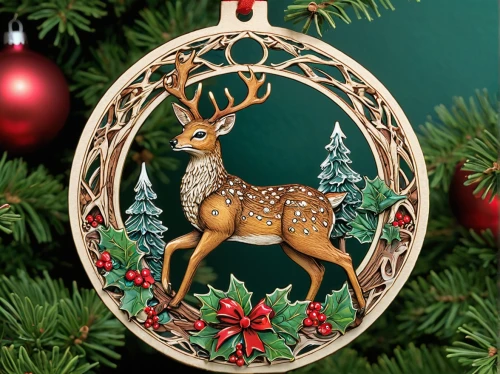 christmas tree ornament,vintage ornament,christmas tree decoration,holiday ornament,christmas ornament,christmas ball ornament,frame ornaments,christmas deer,christmas ornaments,christmas tree decorations,ornament,fir tree decorations,ornaments,glass ornament,tree decorations,christmas decoration,christmas tree bauble,christmas bauble,mod ornaments,advent decoration,Illustration,American Style,American Style 01