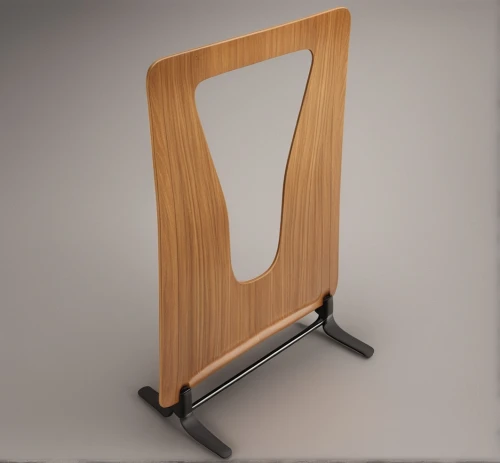 guitar easel,folding table,wood mirror,folding chair,easel,wooden mockup,cuttingboard,chair png,cutting board,shoulder plane,baguette frame,danish furniture,wooden shelf,chopping board,wooden saddle,tablet computer stand,bar stool,wooden frame,bamboo frame,ironing board,Photography,General,Realistic