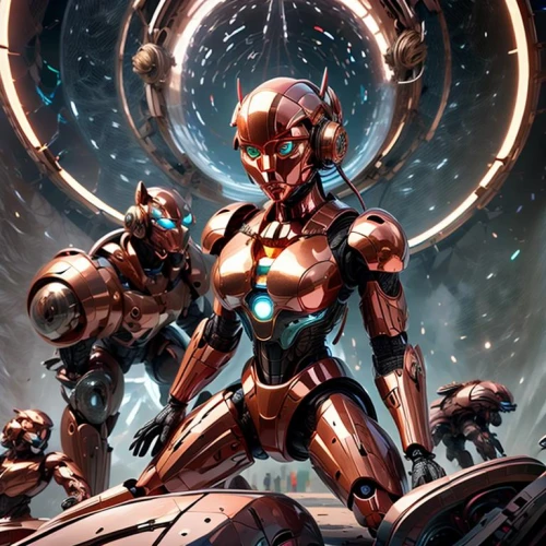 symetra,tau,iron,neottia nidus-avis,cybernetics,nova,ironman,evangelion unit-02,alien warrior,scifi,sci fi,valerian,mecha,cg artwork,evangelion mech unit 02,andromeda,mech,biomechanical,evangelion evolution unit-02y,metallurgy