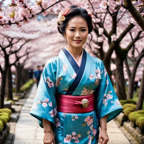 japanese woman,plum blossoms,cherry blossom festival,geisha,geisha girl,japanese floral background,japanese cherry blossoms,japanese cherry blossom,japanese sakura background,the cherry blossoms,japanese cherry,japanese cherry trees,cherry blossom japanese,hanbok,sakura blossom,mukimono,cherry blossoms,floral japanese,cold cherry blossoms,kimono,Photography,General,Cinematic