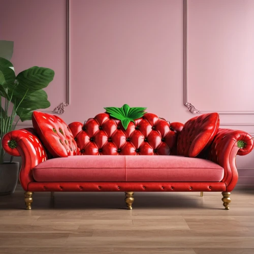 sofa set,sofa,loveseat,settee,soft furniture,sofa bed,sofa cushions,chaise longue,pink chair,furniture,mid century sofa,chaise lounge,danish furniture,couch,seating furniture,armchair,upholstery,valentine's day décor,pink leather,sofa tables,Photography,General,Realistic