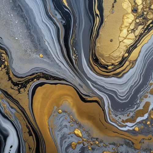 oil in water,whirlpool pattern,oil flow,marbled,oil,pour,oil drop,bitumen,gold paint strokes,braided river,gold paint stroke,petroleum,marble,fluid flow,oil stain,flowing water,salt pan,oil cosmetic,yellow-gold,fluid,Photography,General,Realistic