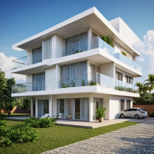 3d rendering,modern house,residential house,smart house,modern architecture,smart home,holiday villa,core renovation,tropical house,render,condominium,exterior decoration,residential property,luxury property,appartment building,floorplan home,residence,garden elevation,modern building,contemporary,Photography,General,Realistic