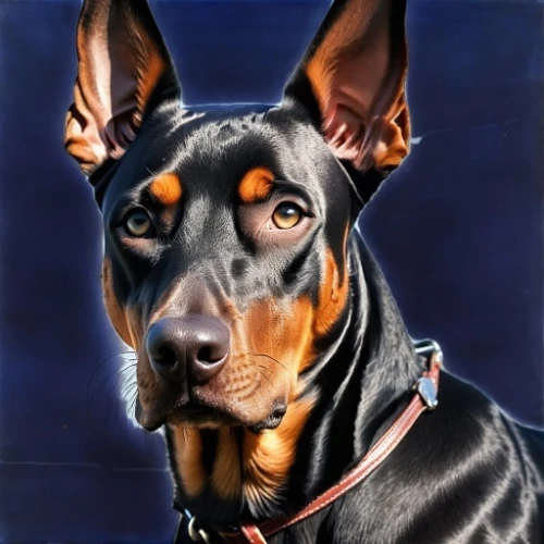 doberman,dobermann,german pinscher,dobermannt,austrian pinscher,pinscher,manchester terrier,beauceron,miniature pinscher,pet portrait,rottweiler,toy manchester terrier,kelpie,australian kelpie,custom portrait,lokportrait,bruno jura hound,dog-photography,animal portrait,eurohound