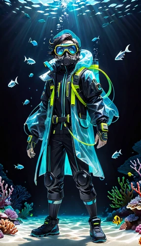 scuba,fish-surgeon,pallet doctor fish,underwater background,aquanaut,scuba diving,aquarium,dry suit,aquarium inhabitants,calyx-doctor fish white,aquatic,divemaster,aquatic life,aquariums,doctor fish,marine scientists,marine biology,triggerfish-clown,marine tank,underwater diving,Anime,Anime,General