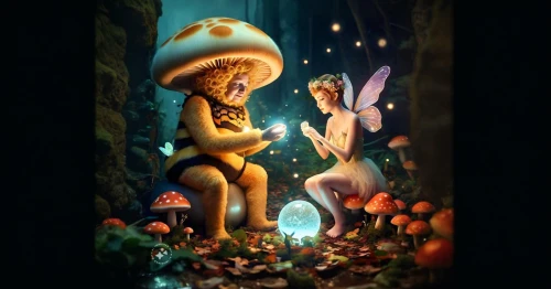 mushroom landscape,forest mushroom,amanita,fairy forest,forest mushrooms,fantasy picture,yellow mushroom,fairy world,fairy village,agaric,3d fantasy,mushroom island,mushrooms,fairy chimney,chanterelle,mushroom type,pinocchio,mushroom,club mushroom,enchanted forest