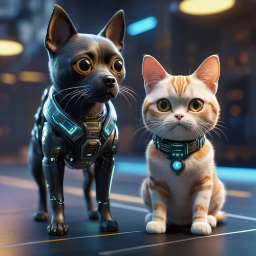 dog and cat,dog - cat friendship,two cats,guardians of the galaxy,kittens,cats,cartoon cat,cat family,pet black,adopt a pet,the cat and the,animal film,cat lovers,dog cat,rex cat,valerian,cat vector,tekwan,father and son,pets,Photography,General,Sci-Fi