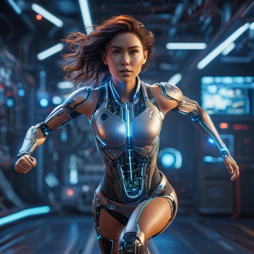 symetra,cyborg,nova,sprint woman,valerian,electro,futuristic,cg artwork,ironman,scifi,steel,io,female warrior,female runner,sci fi,tracer,avenger,jaya,merc,neottia nidus-avis,Photography,General,Sci-Fi