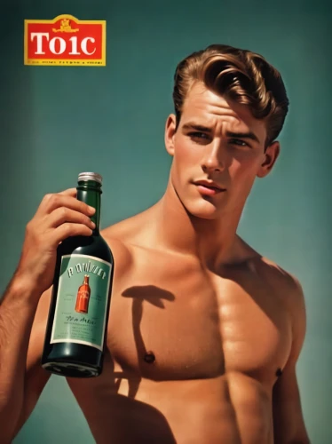 model years 1960-63,model years 1958 to 1967,pomade,male model,advertising figure,torso,tonic,totopo,1950s,1952,engine oil,advertisement,matruschka,torpedo,toddy palm,bodybuilding supplement,refrigerant,tetleys,total,1965
