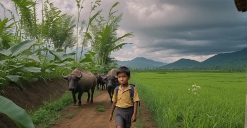 bangladesh,nomadic children,rice cultivation,field cultivation,barley cultivation,chitwan,farm background,river of life project,bangladeshi taka,india,the rice field,rangpur,paddy field,agricultural,agriculture,kabir,ricefield,cereal cultivation,sustainable development,ecological sustainable development,Photography,General,Natural