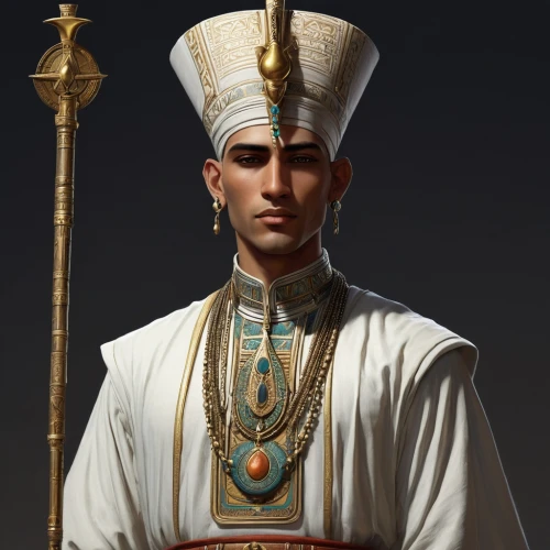 zoroastrian novruz,ramses ii,tutankhamun,pharaonic,tutankhamen,pharaoh,emperor,sultan,high priest,metropolitan bishop,rome 2,viceroy (butterfly),prophet,aesulapian staff,king tut,priest,ancient egyptian,imperator,pope,emperor snake,Art,Classical Oil Painting,Classical Oil Painting 42