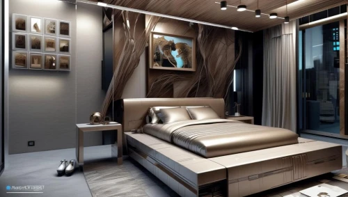 modern room,room divider,interior modern design,canopy bed,sleeping room,3d rendering,modern decor,interior design,great room,guest room,interior decoration,walk-in closet,smart home,contemporary decor,bedroom,luxury bathroom,luxury home interior,sky apartment,search interior solutions,penthouse apartment