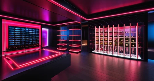 nightclub,cube background,ufo interior,computer room,game room,led display,color wall,television studio,cosmetics counter,liquor bar,sports wall,neon cocktails,wine cellar,3d background,wall,unique bar,neon coffee,the server room,gold bar shop,cubes,Photography,General,Realistic