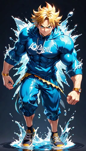 goku,my hero academia,son goku,sea god,poseidon god face,poseidon,tangelo,bolt,rainmaker,blu,determination,sports hero fella,splash,neptune,power icon,vegeta,saji,cleanup,human torch,iceman,Anime,Anime,General