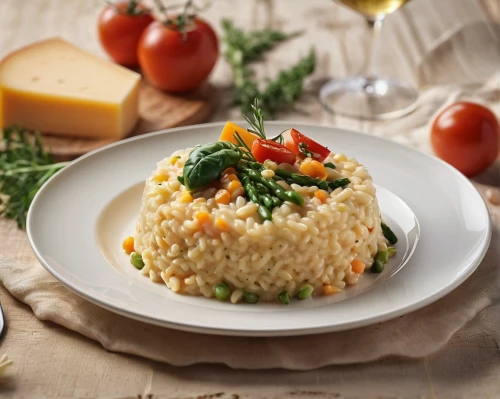 arborio rice,risotto,couscous,saffron rice,shrimp risotto,asiago pressato,lemon rice,orzo,pastina,arroz a la valenciana,spiced rice,mediterranean cuisine,pecorino sardo,cuscus,mimolette cheese,baba ghanoush,egg wrapped fried rice,bulgur,mediterranean diet,basmati rice,Photography,General,Commercial