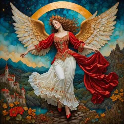 baroque angel,angel,archangel,faery,vintage angel,faerie,fire angel,fantasy art,angel playing the harp,virgo,vanessa (butterfly),guardian angel,the angel with the veronica veil,winged heart,angel wing,fantasy picture,the angel with the cross,christmas angel,fairy queen,dove of peace,Photography,General,Fantasy