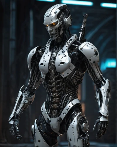 war machine,cyborg,megatron,steel man,cybernetics,ironman,exoskeleton,endoskeleton,valerian,mech,armored,biomechanical,iron man,humanoid,terminator,steel,mecha,military robot,iron-man,spartan,Conceptual Art,Sci-Fi,Sci-Fi 09
