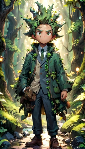 forest man,forest king lion,forest background,forest clover,biologist,farmer in the woods,oak,forest animal,waldmeister,forest dragon,pine green,druid,portrait background,tree man,forest,custom portrait,mandraki,frog background,chuka wakame,bulbasaur,Anime,Anime,Cartoon