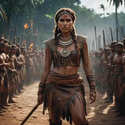 warrior woman,female warrior,aborigine,warrior east,tribal chief,aborigines,american indian,woman walking,the american indian,indian woman,strong woman,native american,ancient people,polynesian girl,pocahontas,warrior,african woman,afar tribe,woman strong,aboriginal,Photography,General,Fantasy