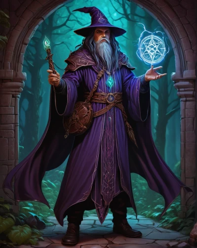 dodge warlock,magus,wizard,the wizard,magistrate,mage,undead warlock,druid,druid stone,dane axe,magic grimoire,apothecary,the collector,witch's hat icon,investigator,druid grove,scholar,scandia gnome,monk,debt spell,Illustration,Realistic Fantasy,Realistic Fantasy 45