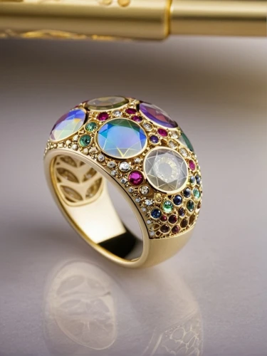 colorful ring,ring with ornament,ring jewelry,circular ring,wedding ring,golden ring,pre-engagement ring,drusy,finger ring,semi precious stone,gold rings,engagement ring,wedding band,gemstones,jewelry manufacturing,engagement rings,opera glasses,jewellery,nuerburg ring,precious stone,Photography,Fashion Photography,Fashion Photography 05