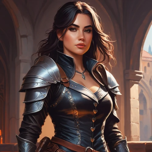 fantasy portrait,joan of arc,female warrior,paladin,heroic fantasy,fantasy art,swordswoman,artemisia,fantasy woman,catarina,eufiliya,breastplate,cuirass,fantasy picture,sterntaler,della,world digital painting,almudena,fantasy warrior,cg artwork,Conceptual Art,Fantasy,Fantasy 32