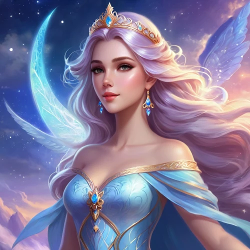 zodiac sign libra,fantasy portrait,horoscope libra,fairy queen,elsa,show off aurora,aurora,fantasy woman,fantasy art,the snow queen,fantasy picture,fantasia,libra,constellation unicorn,virgo,vanessa (butterfly),the zodiac sign pisces,eglantine,fairy tale icons,fairy tale character,Illustration,Realistic Fantasy,Realistic Fantasy 01