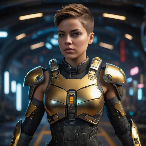 nova,symetra,cyborg,io,valerian,mara,neottia nidus-avis,ironman,gara,sci fi,shepard,sci-fi,sci - fi,captain marvel,merc,female warrior,wasp,yellow-gold,sprint woman,spyder,Photography,General,Sci-Fi