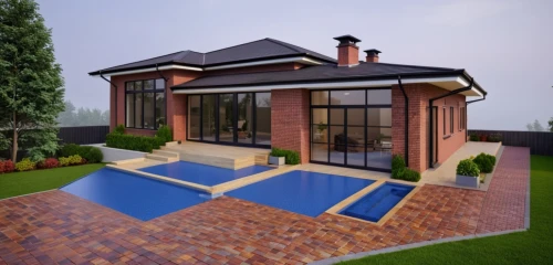 landscape design sydney,landscape designers sydney,garden design sydney,3d rendering,pool house,modern house,roof tile,build by mirza golam pir,render,brick house,crown render,flat roof,core renovation,residential house,folding roof,floorplan home,dug-out pool,luxury property,clay tile,artificial grass,Photography,General,Realistic