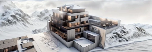 cubic house,cube stilt houses,snow house,snowhotel,winter house,habitat 67,snow roof,mountain hut,sky apartment,avalanche protection,house in mountains,ice castle,ice hotel,cube house,mountain settlement,snow shelter,snow mountain,ski resort,escher,residential tower
