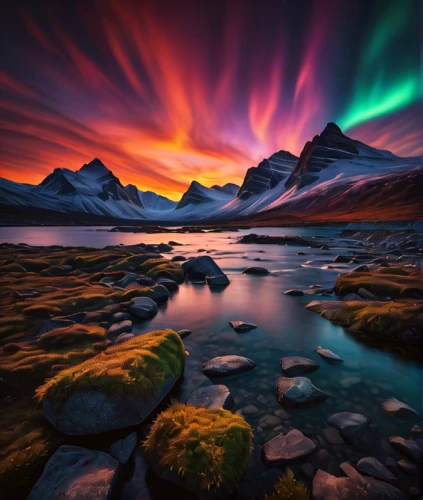 northen lights,norther lights,northen light,auroras,nordland,northern norway,nothern lights,iceland,northern lights,the northern lights,aurora borealis,northern light,eastern iceland,greenland,norway,aurora colors,northernlight,splendid colors,scandinavia,intense colours,Photography,General,Fantasy