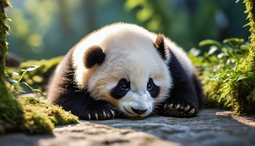 chinese panda,baby panda,panda cub,little panda,giant panda,panda,panda bear,lun,hanging panda,pandabear,pandas,kawaii panda,panda face,french tian,bamboo,red panda,kawaii panda emoji,cute animal,bamboo flute,dongfang meiren,Photography,General,Realistic