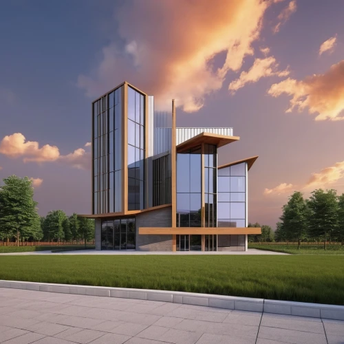 3d rendering,glass facade,modern architecture,modern office,crown render,modern building,office building,new building,office buildings,contemporary,render,glass building,solar cell base,residential tower,corporate headquarters,build by mirza golam pir,glass facades,new city hall,impact tower,metal cladding,Photography,General,Realistic