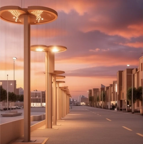 khobar,street lamps,light posts,sharjah,outdoor street light,street furniture,the boulevard arjaan,prefabricated buildings,street lamp,iron street lamp,3d rendering,streetlamp,al nahyan grand mosque,qasr al watan,pedestrian lights,urban design,qatar,islamic lamps,street lights,halogen spotlights,Photography,General,Realistic