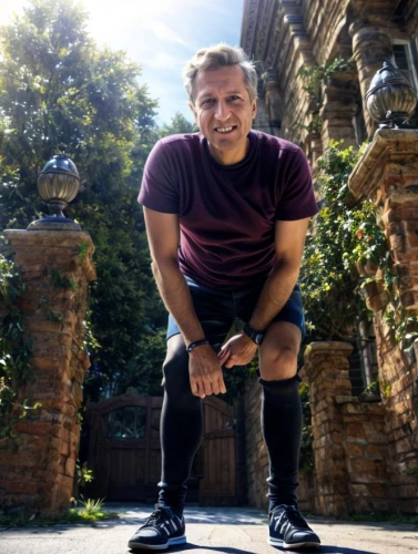 daniel craig,piszke,squat position,man on a bench,in the colosseum,ernő rubik,looking through legs,colosseum,cross legged,icon steps,squatting,gordon's steps,crouching,cross-legged,fuller's london pride,gladiator,senior photos,brick wall background,nicholas boots,great wall wingle