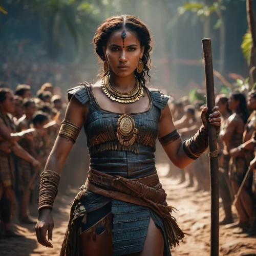 warrior woman,female warrior,warrior east,jaya,biblical narrative characters,woman strong,indian woman,mowgli,warrior,strong women,woman power,girl in a historic way,strong woman,aladha,cleopatra,the warrior,panch phoron,ancient people,spartan,warriors,Photography,General,Fantasy