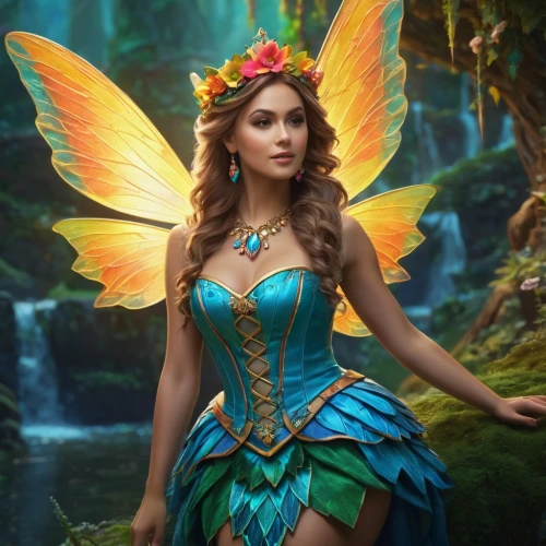 faerie,faery,fairy queen,fairy,rosa 'the fairy,vanessa (butterfly),celtic woman,fantasy picture,rosa ' the fairy,flower fairy,fairy peacock,aurora butterfly,fae,fantasy woman,cupido (butterfly),garden fairy,little girl fairy,julia butterfly,child fairy,fantasy art,Photography,General,Fantasy