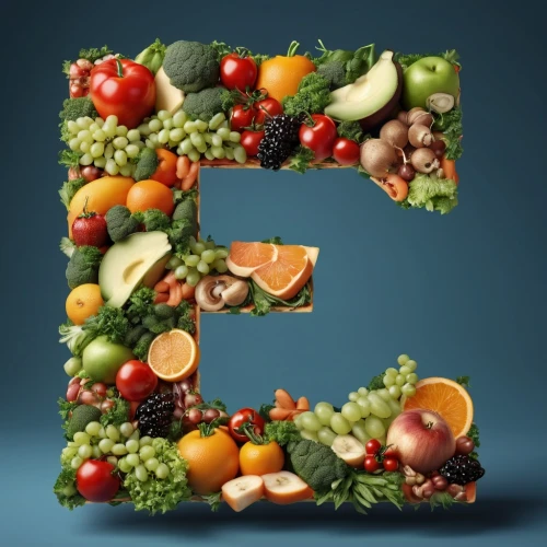 letter b,a8,letter c,letter e,fruits and vegetables,f8,letter d,five,f9,vitamin b,six,letter s,html5 logo,a3,a4,means of nutrition,pi,fruit vegetables,b3d,a6,Photography,General,Realistic