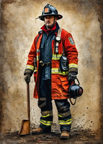volunteer firefighter,firefighter,woman fire fighter,fire fighter,volunteer firefighters,firefighting,fireman,firefighters,fire fighting,fire service,fire fighters,firemen,fire marshal,fire-fighting,fireman's,high-visibility clothing,personal protective equipment,fire master,first responders,fire fighting technology,Photography,General,Fantasy