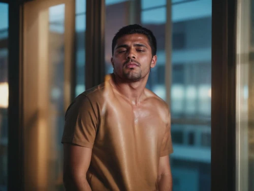 wet,mahendra singh dhoni,photoshoot with water,wet body,thermae,drenched,abdel rahman,sauna,steamy,shower,arab,dubai,wet smartphone,male model,indian celebrity,shirtless,active shirt,breasted,costa,greek god